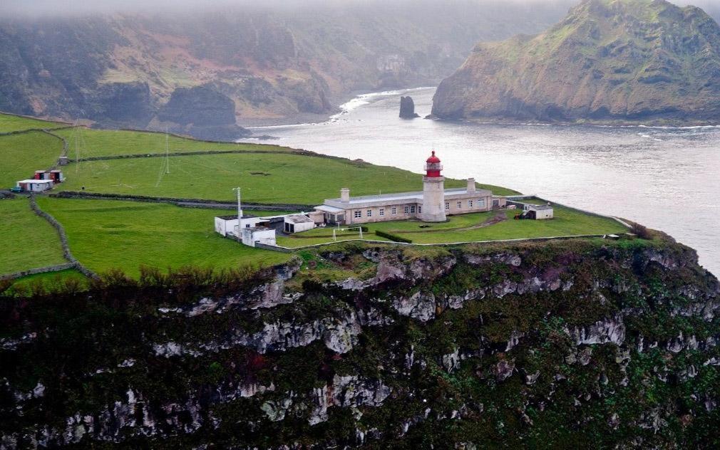 Villa Casa Xavier Ponta Delgada  Exterior foto