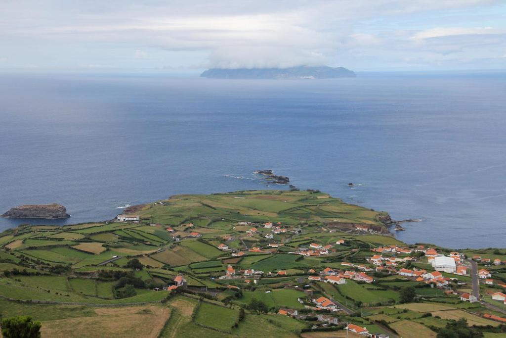 Villa Casa Xavier Ponta Delgada  Exterior foto