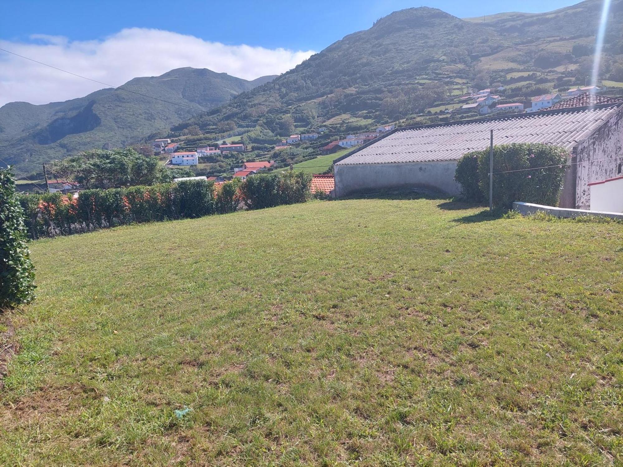 Villa Casa Xavier Ponta Delgada  Exterior foto